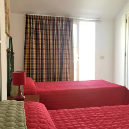 Apartamento Apartamento Kiko *