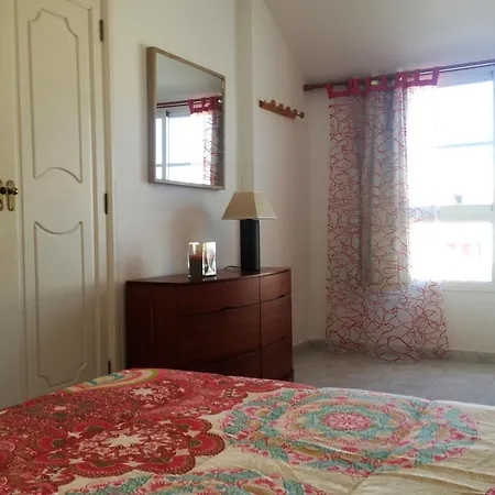 Apartamento Kiko