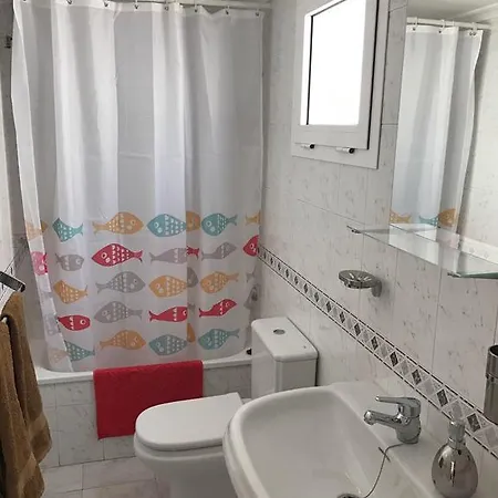Apartamento Kiko *