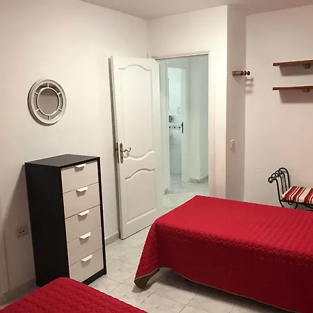 Apartamento Kiko * Caleta de Fuste