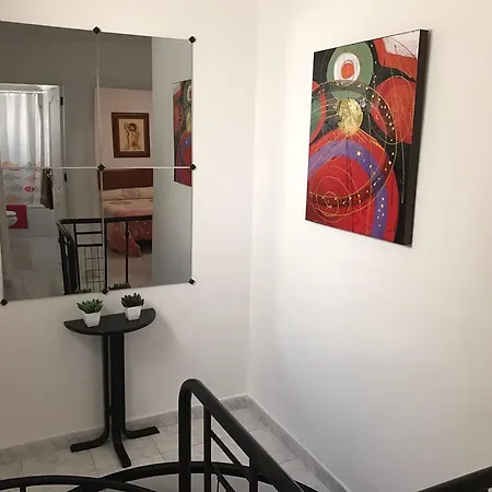 Apartamento Apartamento Kiko