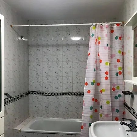 Apartamento Kiko Apartamento Caleta de Fuste
