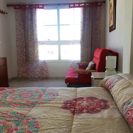 Apartamento Kiko * Caleta de Fuste