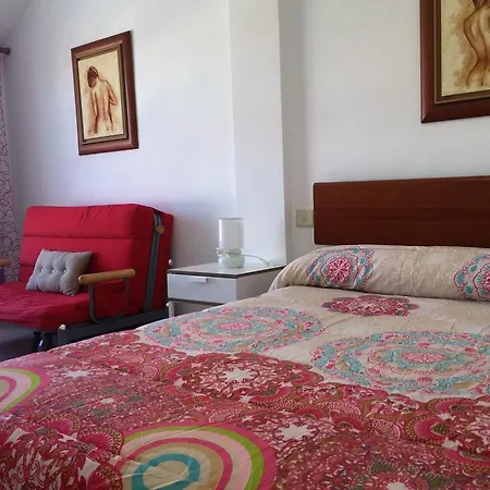Apartamento Kiko Appartement