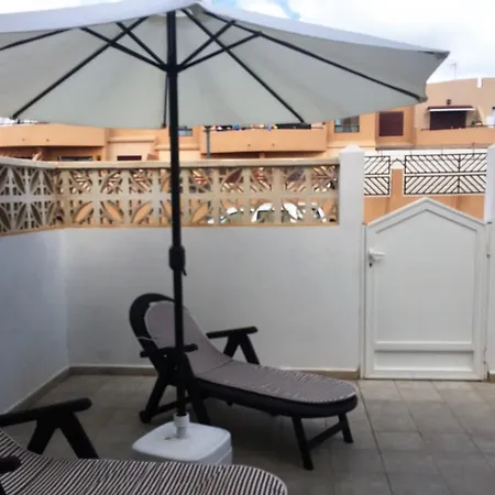 Apartamento Kiko Appartement Caleta de Fuste