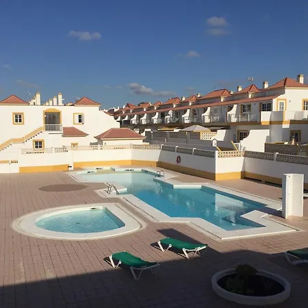 Apartamento Kiko Appartement