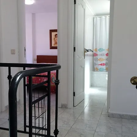 Appartement Apartamento Kiko *