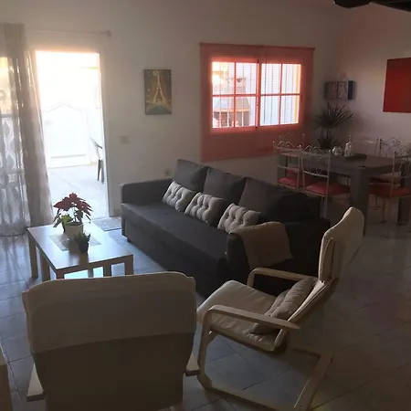 Apartamento Kiko Appartement