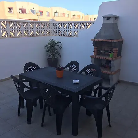 Appartement Apartamento Kiko Caleta de Fuste