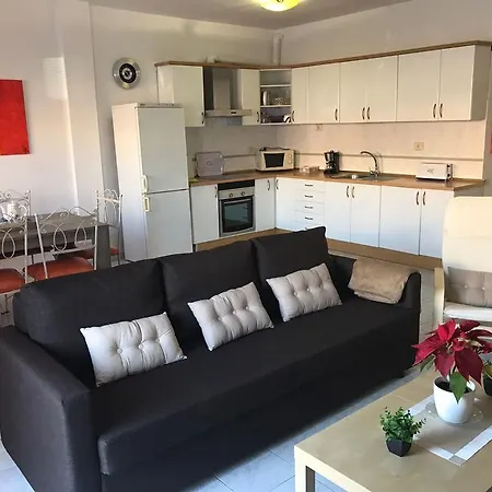Apartamento Kiko * Caleta de Fuste