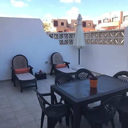 Appartement Apartamento Kiko Caleta de Fuste