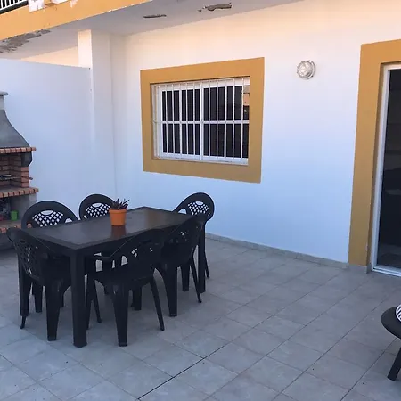Appartement Apartamento Kiko *