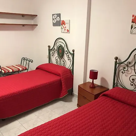 Appartement Apartamento Kiko *